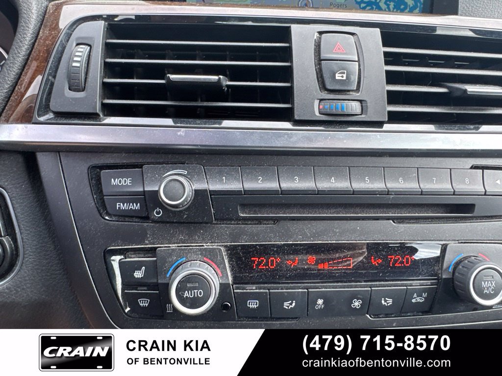 Used 2015 BMW 328i xDrive Sedan AWD/4WD image 22