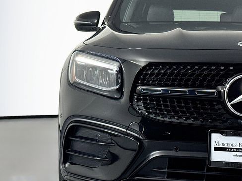 Certified 2024 Mercedes-Benz GLB 250 image 14