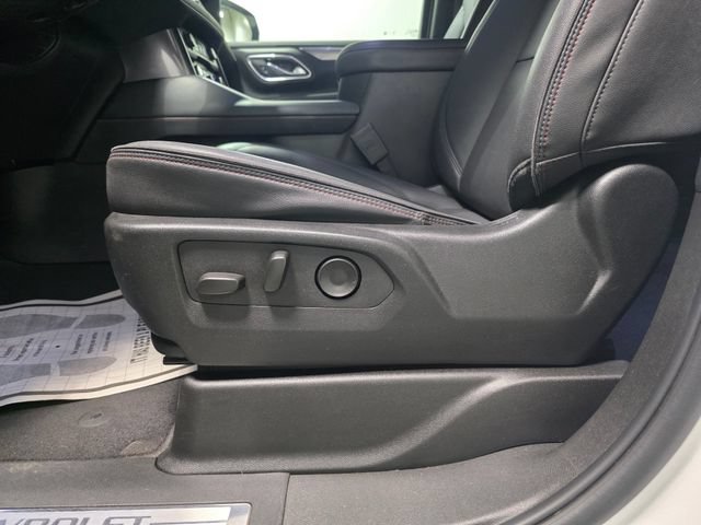 Certified 2024 Chevrolet Tahoe RST w/ Luxury Package AWD/4WD image 16