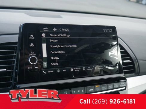 New 2026 Honda Odyssey Sport-L image 55