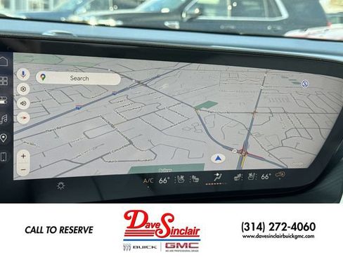 New 2026 Buick Envision Avenir AWD/4WD image 18