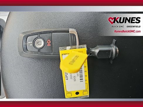 Used 2024 Ford Edge SEL AWD/4WD image 23
