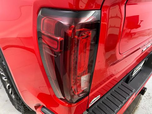 Used 2022 GMC Sierra 1500 AT4 w/ AT4 Preferred Package image 44