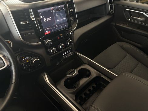 Used 2026 RAM 1500 Big Horn AWD/4WD image 55