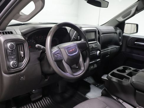 Used 2024 GMC Sierra 1500 Pro w/ Pro Value Package AWD/4WD image 20