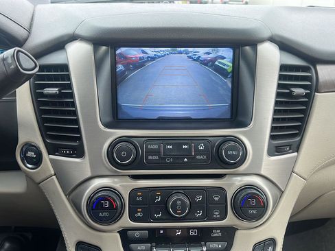 Used 2018 GMC Yukon XL Denali w/ Open Road Package AWD/4WD image 25