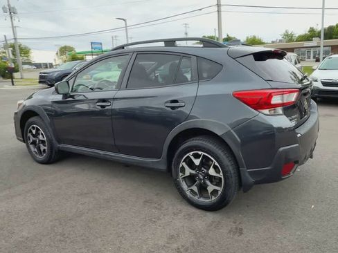 Used 2019 Subaru Crosstrek 2.0i Premium w/ Popular Package #2 AWD/4WD image 6