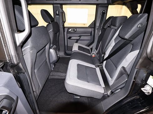 New 2026 Ford Bronco 4-Door w/ Sasquatch Package image 11
