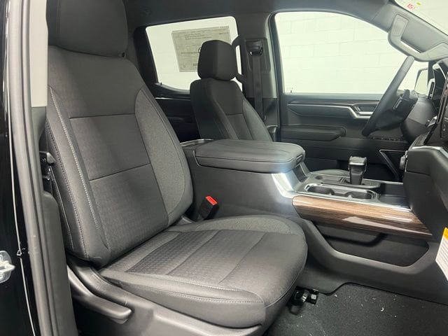 New 2026 Chevrolet Silverado 1500 RST AWD/4WD image 26