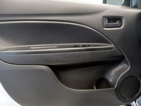 Used 2023 Mitsubishi Mirage G4 ES image 14