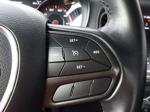 Used 2023 Dodge Charger GT w/ Blacktop Package image 26