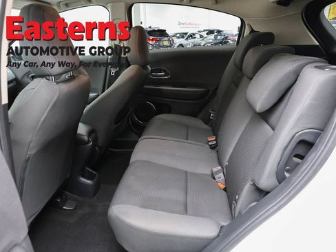 Used 2022 Honda HR-V EX image 20