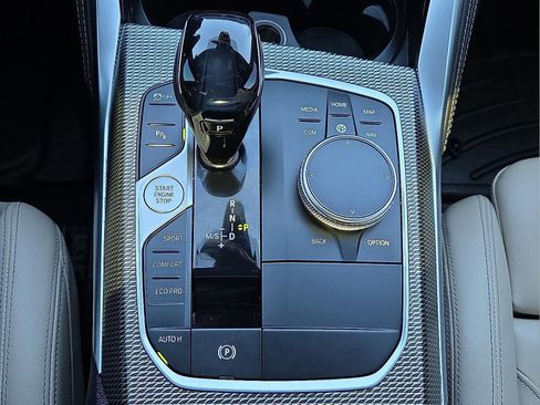 Used 2021 BMW 440i xDrive Coupe image 18