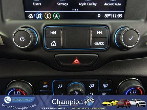 Used 2020 GMC Terrain Denali w/ GMC Pro Grade Package AWD/4WD image 39