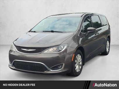 Used 2018 Chrysler Pacifica Touring Plus