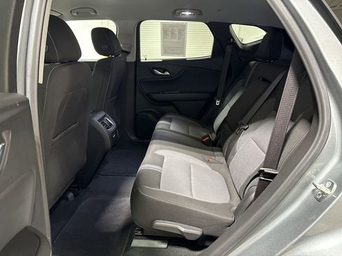 Used 2025 Chevrolet Blazer LT FWD image 22