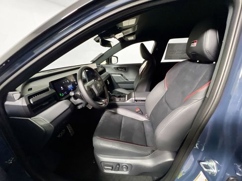 New 2026 Toyota RAV4 AWD Plug-in Hybrid image 14