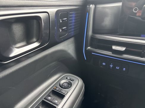 Used 2025 Hyundai Santa Fe Calligraphy image 14