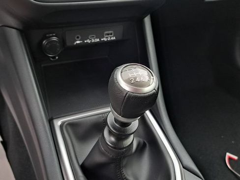 New 2026 Subaru WRX AWD/4WD image 11