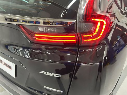 Certified 2022 Honda CR-V Special Edition image 19