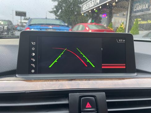 Used 2014 BMW 328i xDrive Sedan image 16