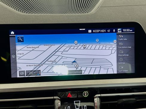 Used 2021 BMW 330e w/ Executive Package RWD image 22