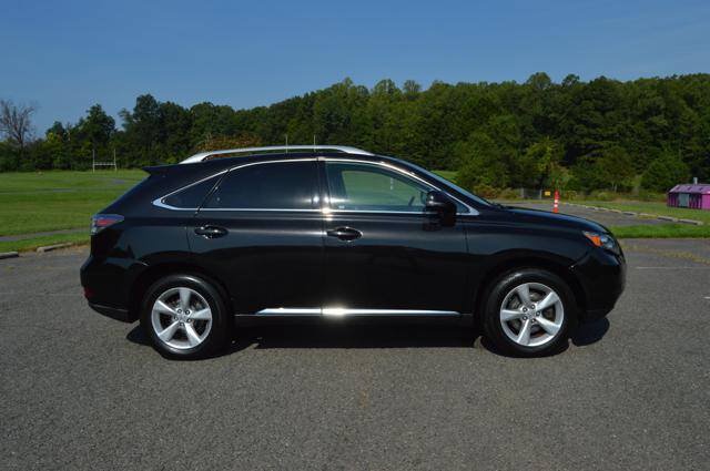 Used 2011 Lexus RX 350 AWD w/ Premium Pkg image 4