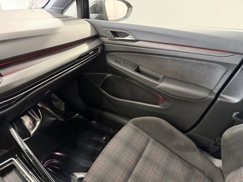 Used 2024 Volkswagen GTI S image 23
