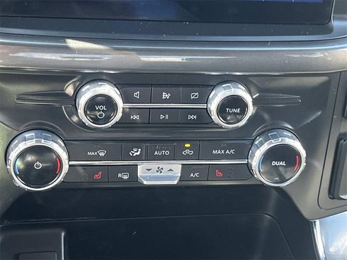 Used 2022 Ford F150 XLT w/ Equipment Group 302A High image 24