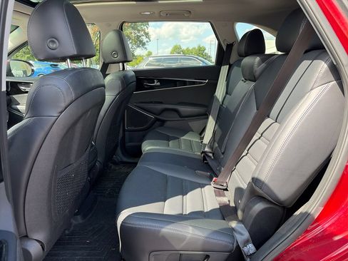 Used 2020 Kia Sorento SX AWD/4WD image 27