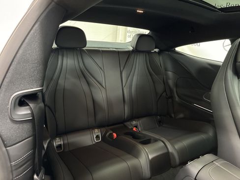 New 2026 Mercedes-Benz CLE 300 4MATIC Coupe image 21