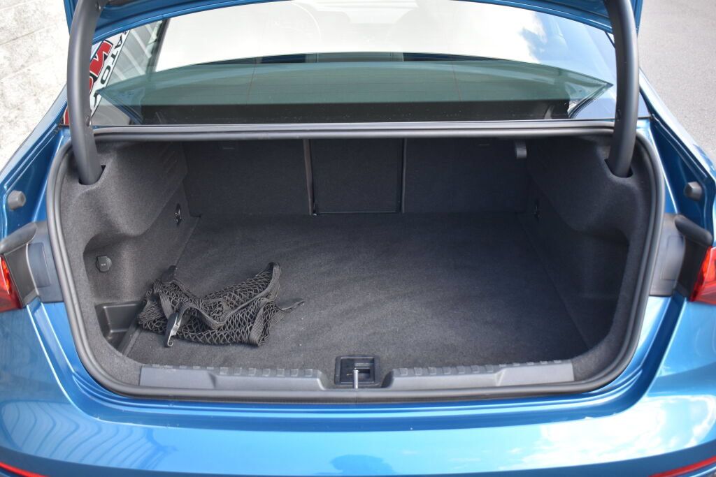 Used 2022 Audi A3 2.0T Premium Plus AWD/4WD image 21