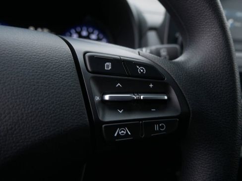 Used 2022 Hyundai Kona SEL w/ Cargo Package AWD/4WD image 19