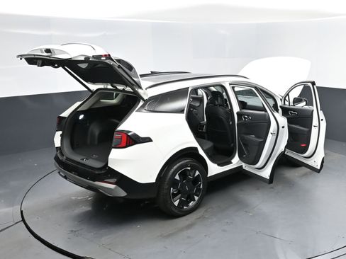 New 2026 Kia Sportage SX Prestige image 18