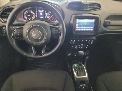 Used 2020 Jeep Renegade Altitude AWD/4WD image 22
