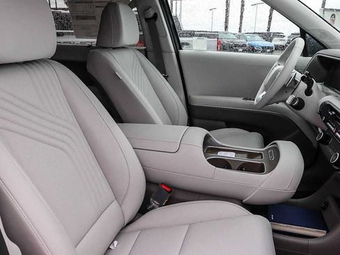 New 2026 Hyundai Palisade SEL FWD image 24