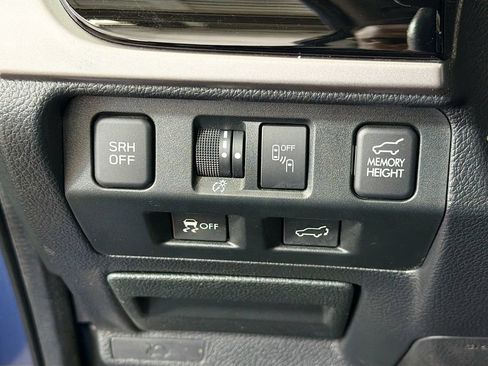Used 2018 Subaru Forester 2.5i Touring w/ Popular Package #2 AWD/4WD image 11