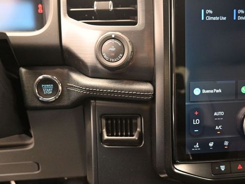 New 2025 Ford F150 Lightning Flash image 17