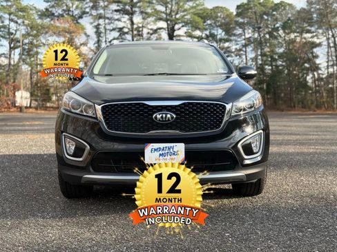 Used 2016 Kia Sorento EX image 43