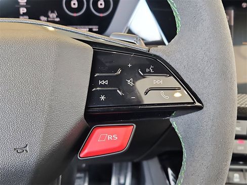 New 2026 Audi RS 3 image 18