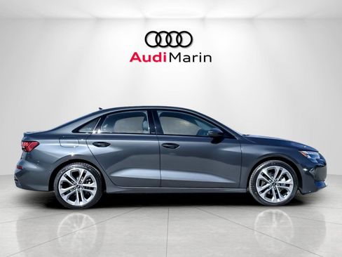 New 2026 Audi A3 2.0T Premium image 6