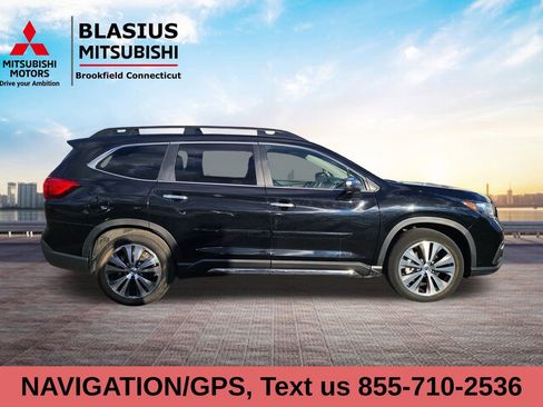 Used 2022 Subaru Ascent Touring image 5