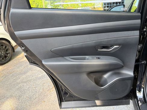 New 2026 Hyundai Tucson XRT FWD image 22
