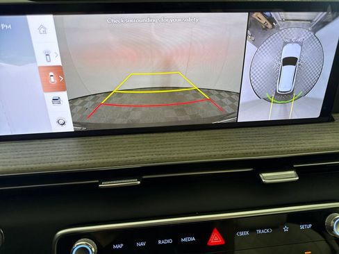 New 2026 Genesis GV80 3.5T Prestige AWD/4WD image 19