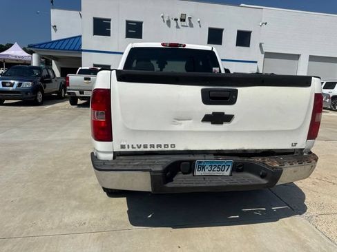 Used 2012 Chevrolet Silverado 1500 LT w/ All-Star Edition AWD/4WD image 17