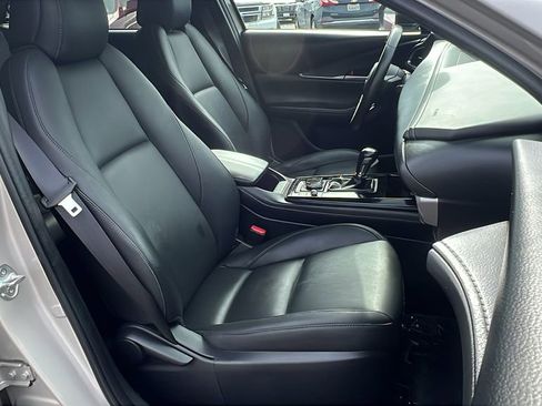 Used 2024 MAZDA CX-30 AWD 2.5 S w/ Select Sport Pkg image 12