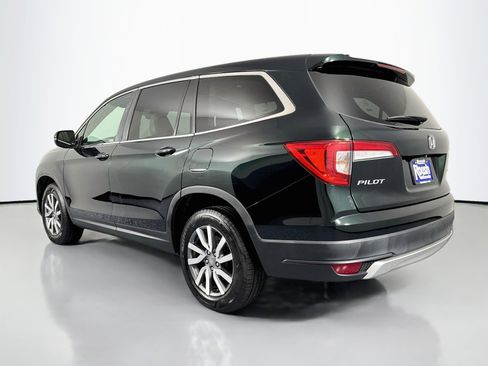 Used 2019 Honda Pilot EX-L image 7