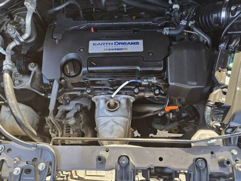 Used 2015 Honda CR-V EX-L image 35