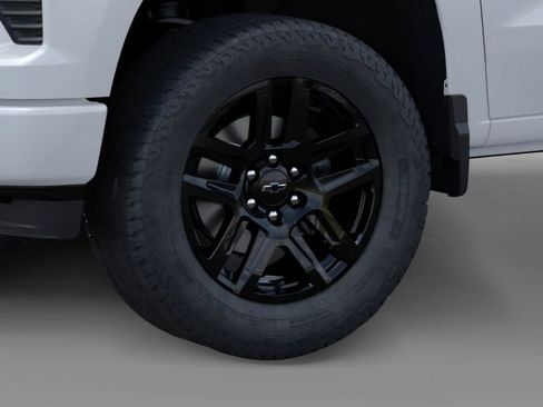 New 2026 Chevrolet Silverado 1500 RST image 9