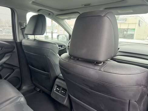 Used 2017 Acura RDX AWD image 18